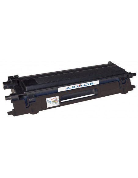 Toner Noir Owa Pour Brother Hl Cdn Garantie A Vie Echange Gratuit