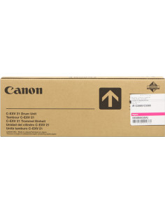 0458B002-Tambour-original-Canon-C-EXV21drumm-Magenta-pages