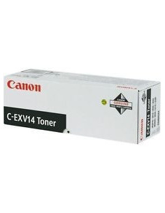 0384B006AA Canon CEXV-14 IR 2016/2030 Toner Noir C-EXV14 