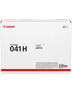 0453C002 - Toner original Canon 041h noir 20000 pages 