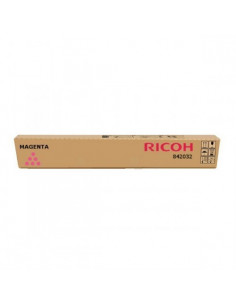 842032 - 888642 - Toner Magenta Original pour Ricoh Aficio MP C2000, C2500, C3000 