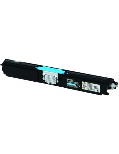 C13S050560 - Toner original Epson C13S050560 Cyan 1 600 pages 