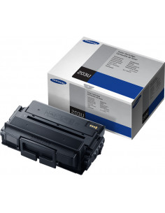 MLT-D203U - Toner original Samsung SU916A noir 15 000 pages 