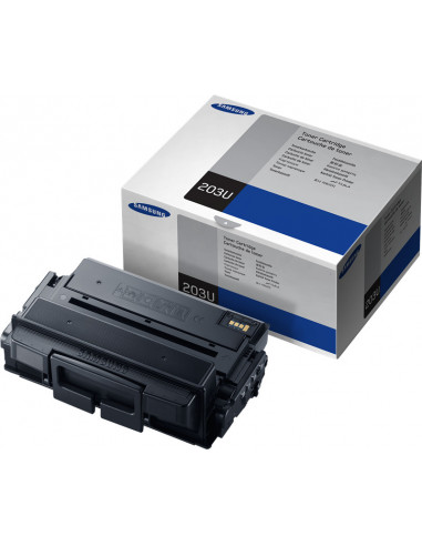 MLT-D203U - Toner original Samsung SU916A noir 15 000 pages 