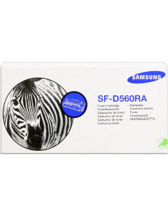 SF-D560RA - Toner original Samsung SV227A noir 3 000 pages 