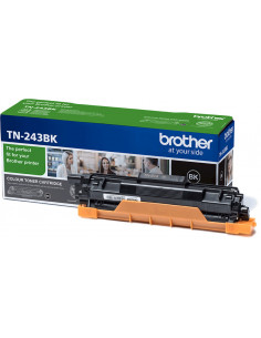 TN-243BK - Toner original Brother TN-243BK Noir 1 000 pages 