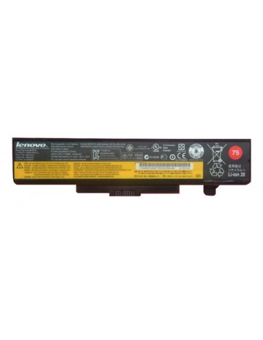 45N1043 - Lenovo ThinkPad Batterie 75+ (6 Cell) E545/E445/E54 