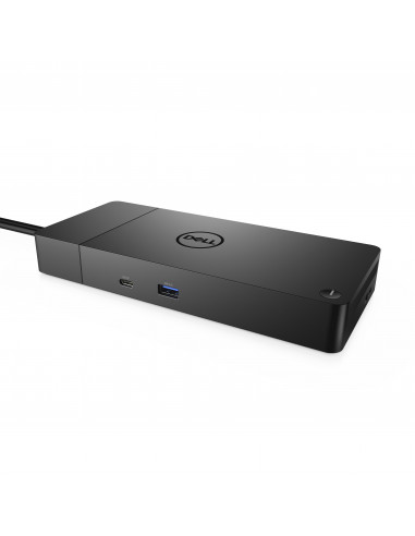 Station d'accueil pour ordinateur portable DELL référence DELL-WD19DCS 