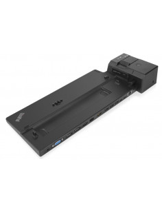 Station d'accueil pour ordinateur portable Lenovo référence 40AJ0135DK 