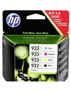 HP C2P42AE - Pack de 4...