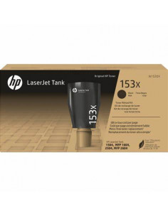 Kit de recharge de toner HP...