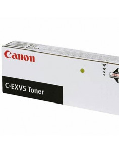 Toner Canon C-EXV 5 Noir...