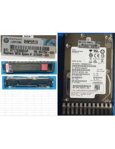 Hewlett Packard Enterprise-873032-001-RFB