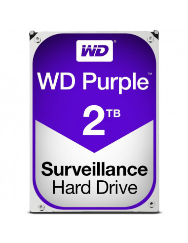 Western Digital-WD20PURX