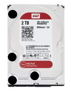 Western Digital-WD20EFRX-RFB