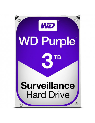 Western Digital-WD30PURX