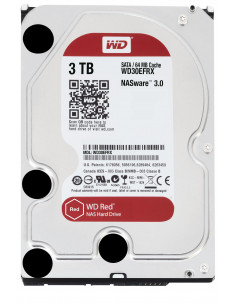 Western Digital-WD30EFRX-RFB