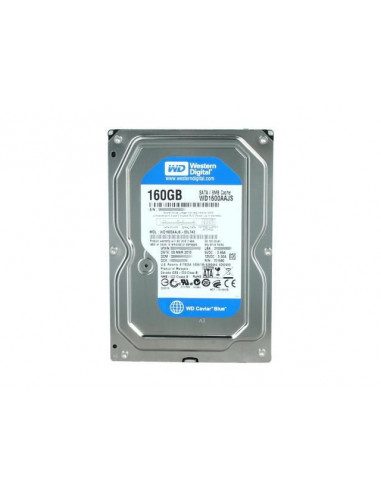 Western Digital-WD1600AAJS-RFB