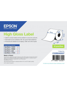 Epson-C33S045537