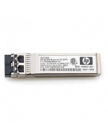 Hewlett Packard Enterprise-AJ716B-RFB