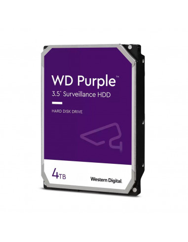 Western Digital-WD42PURZ