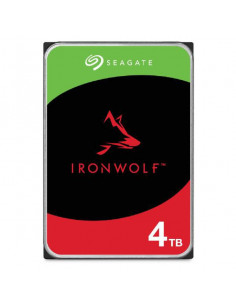 Seagate-ST4000VN006