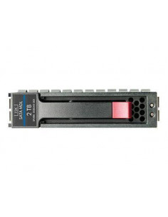 Hewlett Packard Enterprise-507632-S21-RFB