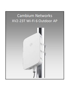 Cambium Networks-XV2-23T0A00-EU