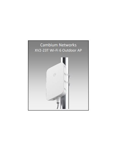 Cambium Networks-XV2-23T0A00-EU