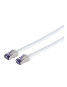 Lanview-LVN-CAT6A-FLEX-1MWH