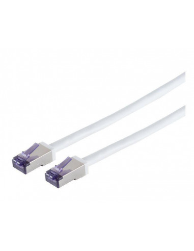 Lanview-LVN-CAT6A-FLEX-1MWH