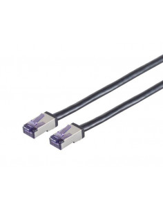 Lanview-LVN-CAT6A-FLEX-25CM