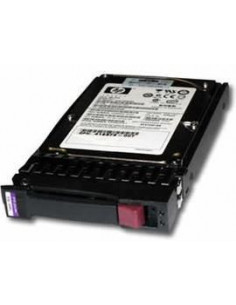 Hewlett Packard Enterprise-504062-B21-RFB