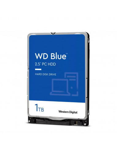 Western Digital-WD10SPZX