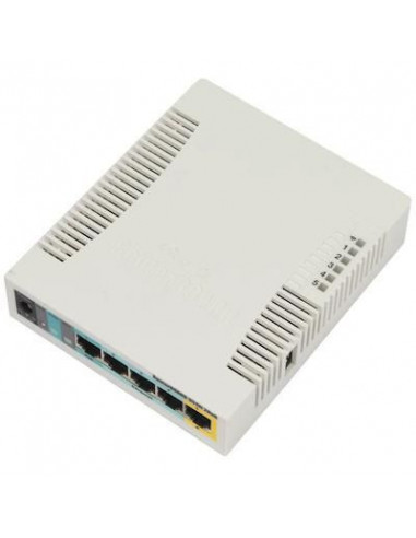 MikroTik-RB951UI-2HND