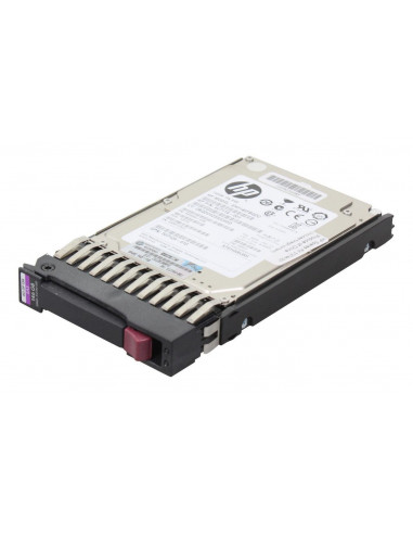 Hewlett Packard Enterprise-512744-001