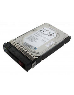 Hewlett Packard Enterprise-459319-001-RFB