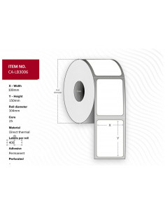 Capture-CA-LB3006