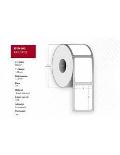 Capture-CA-LB3011