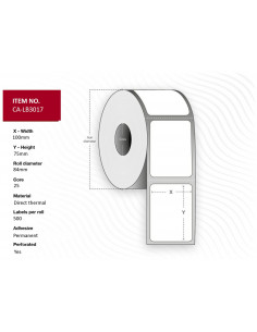 Capture-CA-LB3017