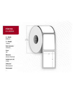 Capture-CA-LB3016