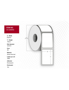 Capture-CA-LB3042