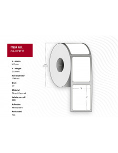 Capture-CA-LB3037