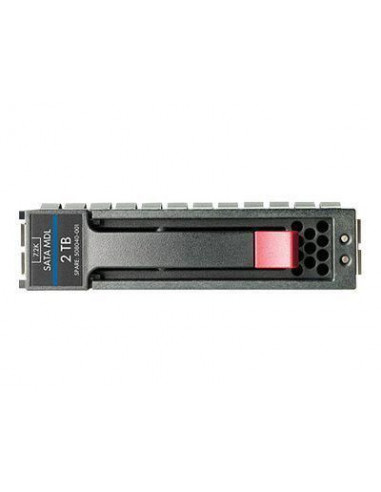 Hewlett Packard Enterprise-508040-001-RFB