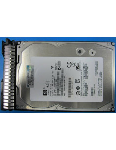 Hewlett Packard Enterprise-516810-003-RFB