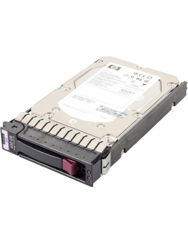 Hewlett Packard Enterprise-517352-001