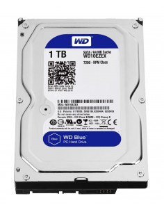 Western Digital-WD10EZEX