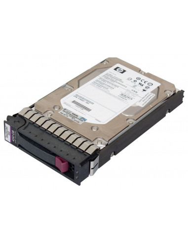 Hewlett Packard Enterprise-454274-001