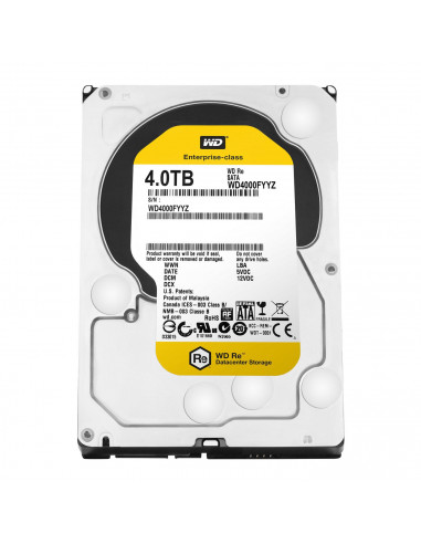 Western Digital-WD4000FYYZ-RFB