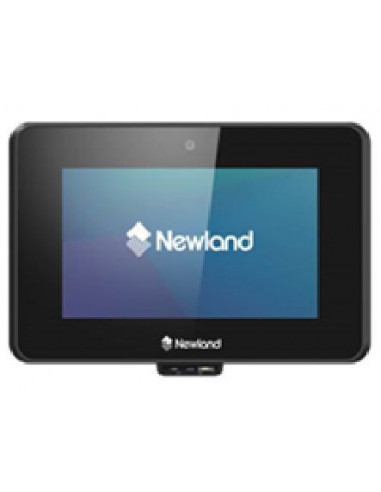 Newland-NLS-NQUIRE500-W4-SL